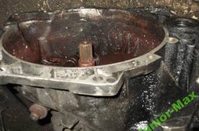 КОРОБКА ПЕРЕДАЧW FORD MONDEO NR:93ZT-7F096-CB