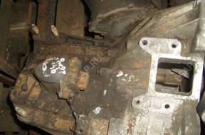 КОРОБКА ПЕРЕДАЧW - FORD MONDEO poj.2.5 V6