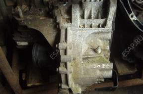 КОРОБКА ПЕРЕДАЧW - FORD MONDEO poj.2.5 V6