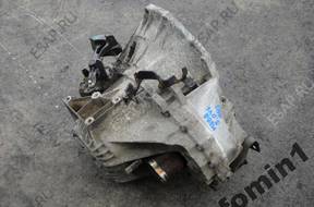 КОРОБКА ПЕРЕДАЧW FORD MONDEO ST 3.0 V6 3S7 год,-7002-BD