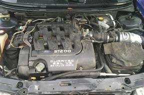 КОРОБКА ПЕРЕДАЧw Ford Mondeo ST200 2.5 V6 205KM SVT