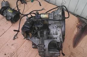 КОРОБКА ПЕРЕДАЧw Ford Mondeo ST200 2.5 V6 205KM SVT