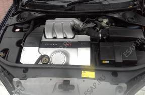 КОРОБКА ПЕРЕДАЧW FORD MONDEO ST220 3.0 V6 6-СТУПЕНЧАТАЯ