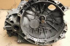 КОРОБКА ПЕРЕДАЧW FORD MONDEO TDDI,TDCI 1S7 год,-7F096