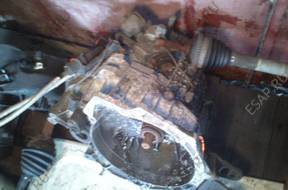КОРОБКА ПЕРЕДАЧw Ford Mondeo