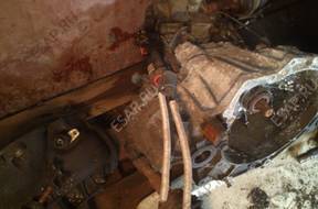 КОРОБКА ПЕРЕДАЧw Ford Mondeo