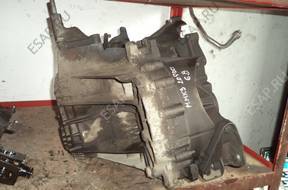 КОРОБКА ПЕРЕДАЧw Ford Mondo MK3 2.0  TDCI 6-СТУПЕНЧАТАЯw