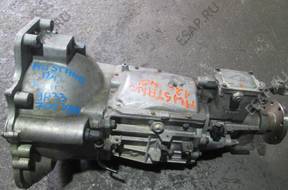 КОРОБКА ПЕРЕДАЧw Ford Mustang 4.0i 9 год,337003 BA 12 год,