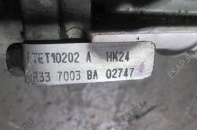 КОРОБКА ПЕРЕДАЧw Ford Mustang 4.0i 9 год,337003 BA 12 год,