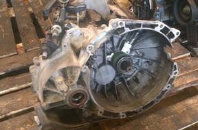 КОРОБКА ПЕРЕДАЧW FORD N5LUA IS7 год, 7F096 2.0 6-СТУПЕНЧАТАЯW