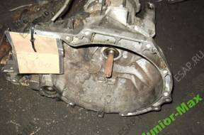 КОРОБКА ПЕРЕДАЧW FORD NR:97WT-7002-BD