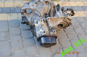 КОРОБКА ПЕРЕДАЧW FORD PROBE 92-98 2.5 V6