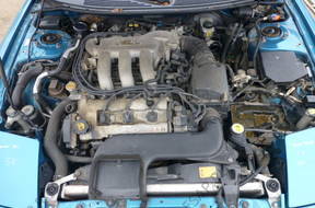 КОРОБКА ПЕРЕДАЧW FORD PROBE II 2.5 V6  FV