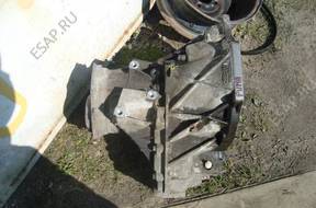 КОРОБКА ПЕРЕДАЧW FORD PUMA 1,7 125 KM '97