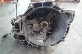 КОРОБКА ПЕРЕДАЧW FORD PUMA 1,7 16V