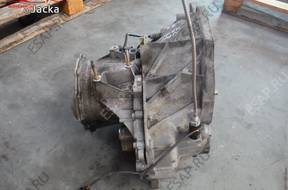 КОРОБКА ПЕРЕДАЧW FORD PUMA 1,7 16V