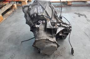 КОРОБКА ПЕРЕДАЧW FORD PUMA 1,7 16V