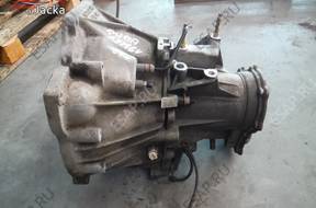 КОРОБКА ПЕРЕДАЧW FORD PUMA 1,7 16V