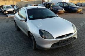 КОРОБКА ПЕРЕДАЧW FORD PUMA 1,7