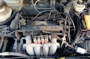 КОРОБКА ПЕРЕДАЧW FORD PUMA 1,7