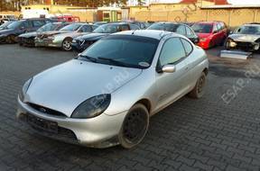 КОРОБКА ПЕРЕДАЧW FORD PUMA 1,7