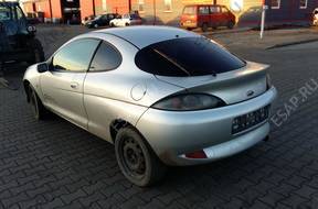 КОРОБКА ПЕРЕДАЧW FORD PUMA 1,7