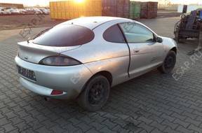 КОРОБКА ПЕРЕДАЧW FORD PUMA 1,7