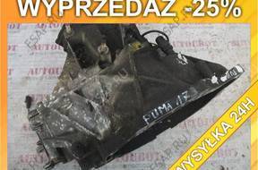 КОРОБКА ПЕРЕДАЧW FORD PUMA 1,7