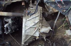 КОРОБКА ПЕРЕДАЧW FORD PUMA 1.4 16V