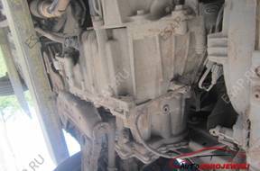 КОРОБКА ПЕРЕДАЧW FORD PUMA 1.4 16V