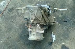 КОРОБКА ПЕРЕДАЧW FORD PUMA 1.4