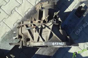КОРОБКА ПЕРЕДАЧW FORD PUMA 1.7 16V 125 KM