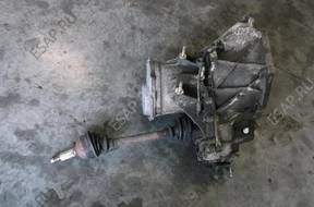 КОРОБКА ПЕРЕДАЧW FORD PUMA 1.7 16V --