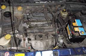КОРОБКА ПЕРЕДАЧW FORD PUMA 1.7 16V