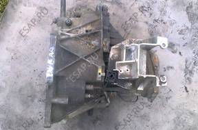 КОРОБКА ПЕРЕДАЧw Ford Puma 1.7 16V