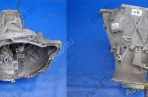 КОРОБКА ПЕРЕДАЧW FORD PUMA 1.7 1998 год