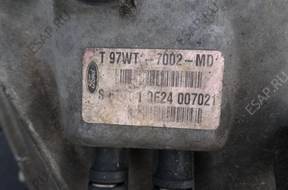 КОРОБКА ПЕРЕДАЧW FORD PUMA 1.7 97WT-7002-MD