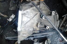 КОРОБКА ПЕРЕДАЧw Ford Puma 1.7B Ostroka