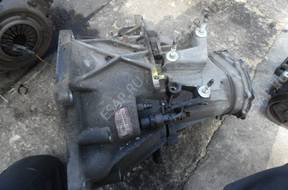 КОРОБКА ПЕРЕДАЧw Ford Puma 1.7b