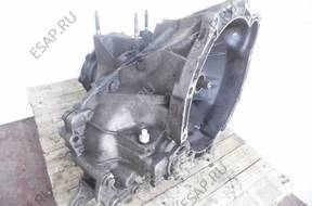 КОРОБКА ПЕРЕДАЧw FORD Puma, Fiesta 96WT-7F096-AA