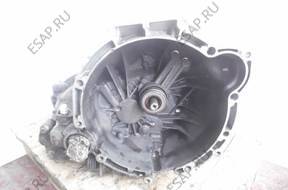 КОРОБКА ПЕРЕДАЧw FORD Puma, Fiesta 96WT-7F096-AA