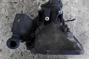 КОРОБКА ПЕРЕДАЧW FORD PUMA1.4 16V 97WT7002 год,C