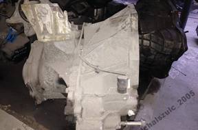 КОРОБКА ПЕРЕДАЧW FORD PUMA