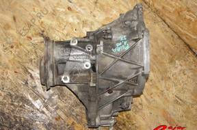 КОРОБКА ПЕРЕДАЧw ford puma