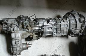 КОРОБКА ПЕРЕДАЧW Ford Ranger 2,5 TDI Mazda БЕНЗИН 2500