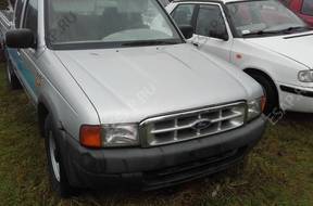 КОРОБКА ПЕРЕДАЧW FORD RANGER 2000 год, 4X4