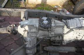 КОРОБКА ПЕРЕДАЧw Ford Ranger 2007 год 19 тыс. км. ПРОБЕГ