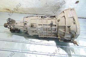 КОРОБКА ПЕРЕДАЧW FORD RANGER 2.5 D 2000 год МЕХАНИКА