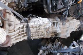 КОРОБКА ПЕРЕДАЧW FORD RANGER 2.5TDCI 06-11 FUT