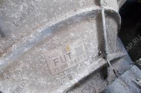 КОРОБКА ПЕРЕДАЧW FORD RANGER 2.5TDCI 06-11 FUT